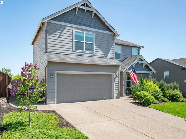 424 SW Mount Saint Helens St, McMinnville, OR 97128
