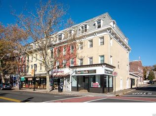5 Park St UNIT 3, Nyack, NY 10960