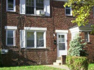 1911 44th St #A, Pennsauken, NJ 08110