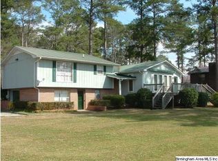 325 N River Rd, Shelby, AL 35143