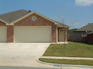 938 Sylvia St, Weatherford, TX 76086
