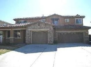 217 Lady Bell Way, Perris, CA 92571