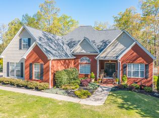 1339 Ashes Ave, Soddy Daisy, TN 37379