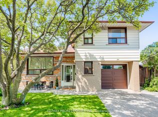 281 Jeffcoat Dr, Toronto, ON M9W 3E4