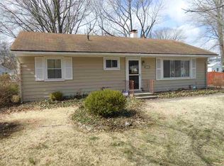 2215 S 9th St, Terre Haute, IN 47802