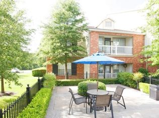 Reserve at Steele Crossing, Fayetteville, AR 72703