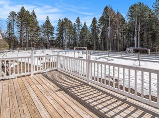 10562 Homestead Rd, Beulah, MI 49617