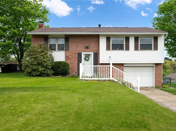 119 Coventry Dr, Monaca, PA 15061