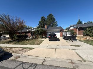 6462 S Tamra Dr, Taylorsville, UT 84129