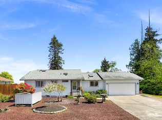 8224 Quinault Rd, Blaine, WA 98230