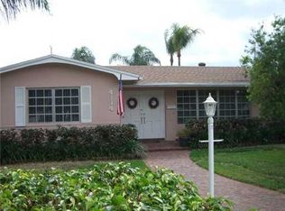 4114 Fillmore St, Hollywood, FL 33021