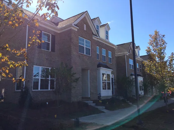 6921 Walnut Branch Ln #51, Charlotte, NC 28277