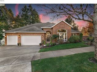 16980 SW Red Rock Way, Beaverton, OR 97007