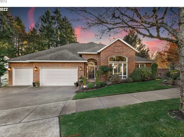 16980 SW Red Rock Way, Beaverton, OR 97007