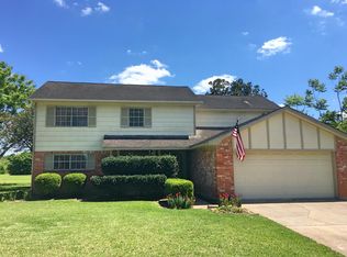 3335 Oyster Cove Dr, Missouri City, TX 77459