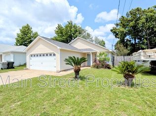 2466 Redoubt Ave, Perdido Key, FL 32507