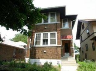 1532 W Juneway Ter, Chicago, IL 60626
