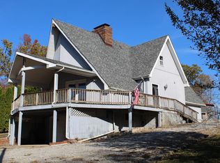 273 Shady Acres Rd, Lucas, KY 42156