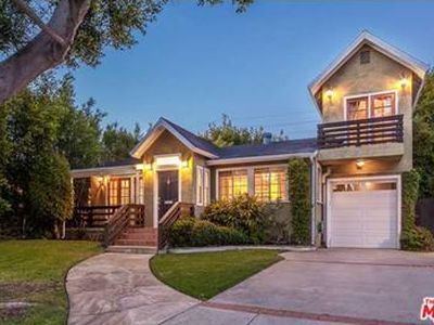 3454 Tilden Ave, Los Angeles, CA, 90034