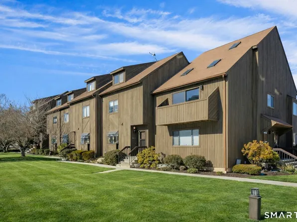 455 Hope Street APT 4B, Stamford, CT 06906