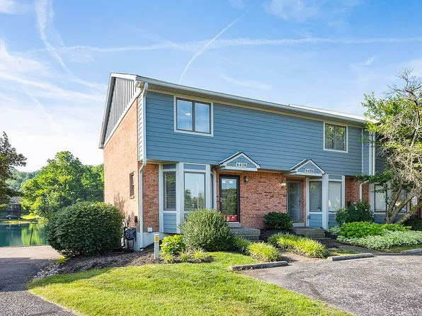 6410 Marina Dr, Prospect, KY 40059