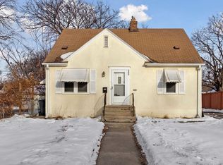 3600 55th St E, Minneapolis, MN 55417