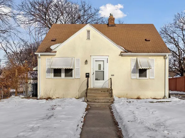 3600 55th St E, Minneapolis, MN 55417