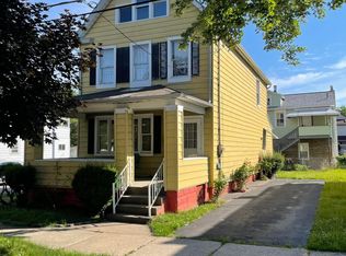 35 Corlear St, Wilkes Barre, PA 18702