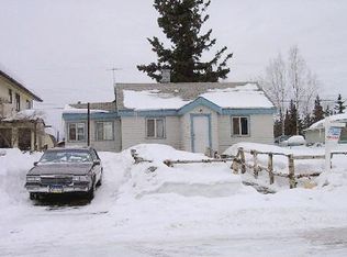 402 Bunn St, Anchorage, AK 99508