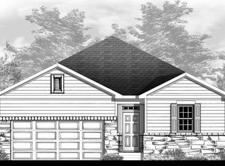 325 Mustang Ave, Fort Lupton, CO 80621