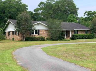 6046 Bud Moulton Rd, Crestview, FL 32536