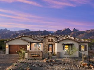 9459 E Spur Crossing Pl E, Tucson, AZ 85749