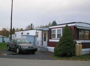239 Ayer Rd LOT 30, Littleton, MA 01460