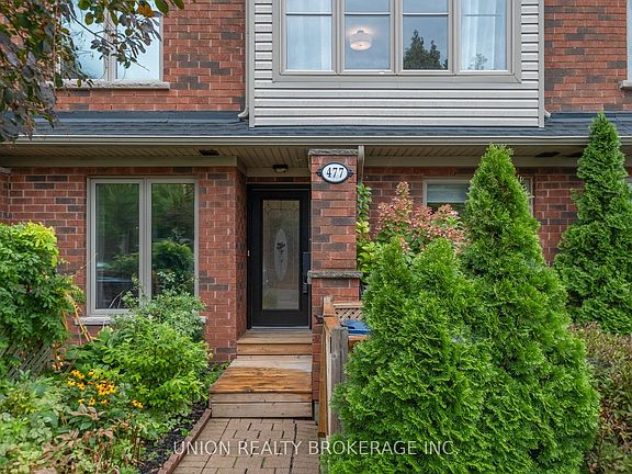 2nd image of 477 Rhodes Ave
