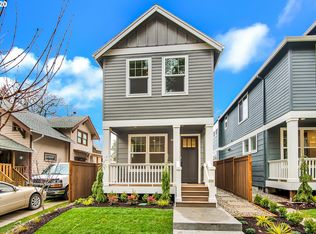 5716 NE 22nd Ave, Portland, OR