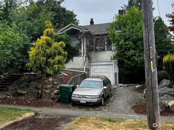 2311 16th Avenue S, Seattle, WA 98144