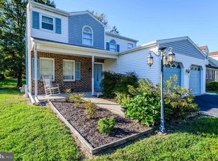 236 Bellevue Rd, Red Lion, PA 17356