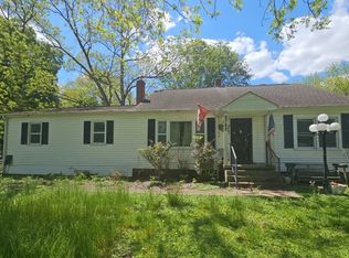 5782 Old Railroad Bed Rd, Toney, AL 35773