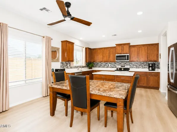14243 W BANFF Lane, Surprise, AZ 85379