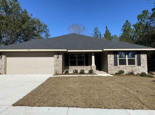 3492 Blaney Dr #30E, Bh Cantonment, FL 32533