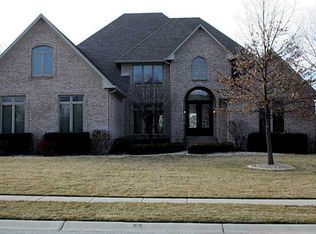 4860 Benthaven East Dr, Bargersville, IN