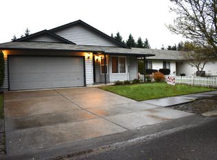 18916 SE 12th Way, Vancouver, WA