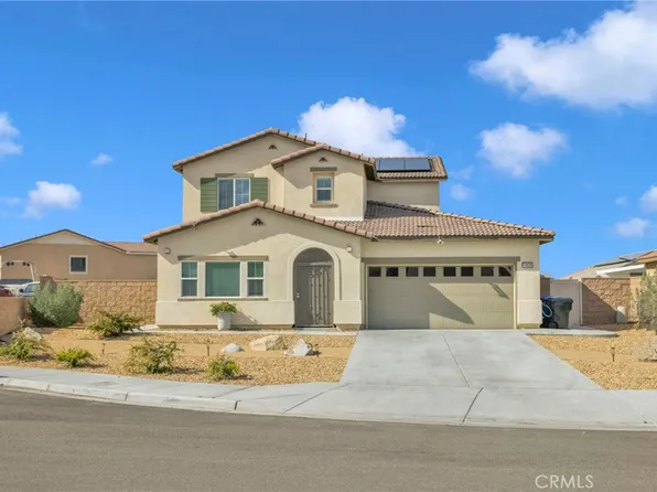 13028 Sierra Madre Ct, Victorville, CA 92394