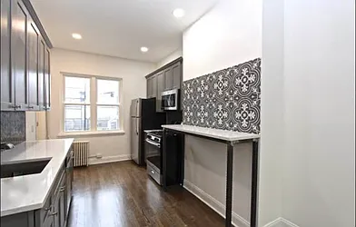 Rented by N.C. Pepe Corp.