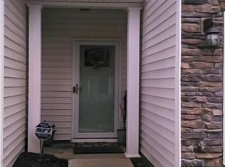 24 Finley Ridge Way, Greensboro, NC 27455