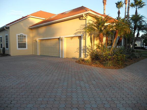 Garage Area