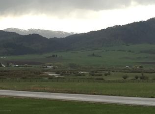 Nya Little Grey Loop S, Etna, WY 83118