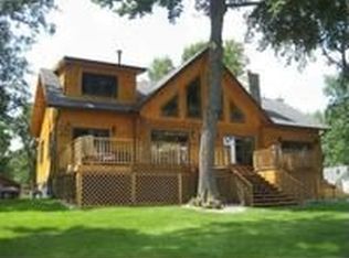 864 White Clover Beach Rd, Detroit Lakes, MN 56501