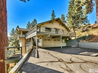 230 Cedar Rdg, Glenbrook, NV 89413
