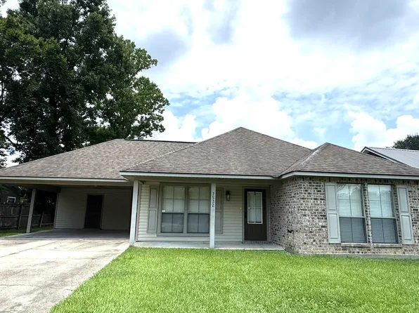 7532 Associate Dr, Baton Rouge, LA 70817